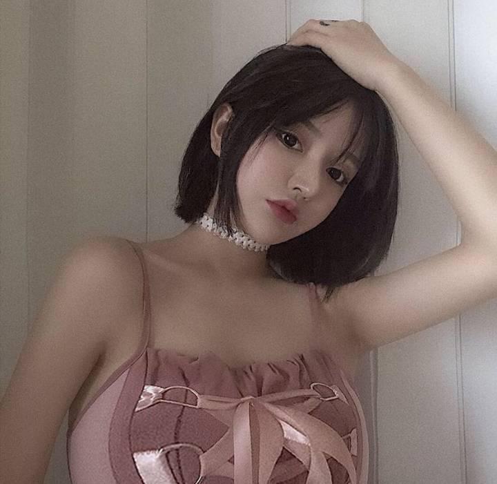 漂亮的轩轩兼职