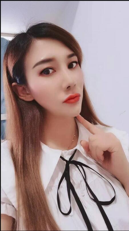 大胸女神婷婷可69