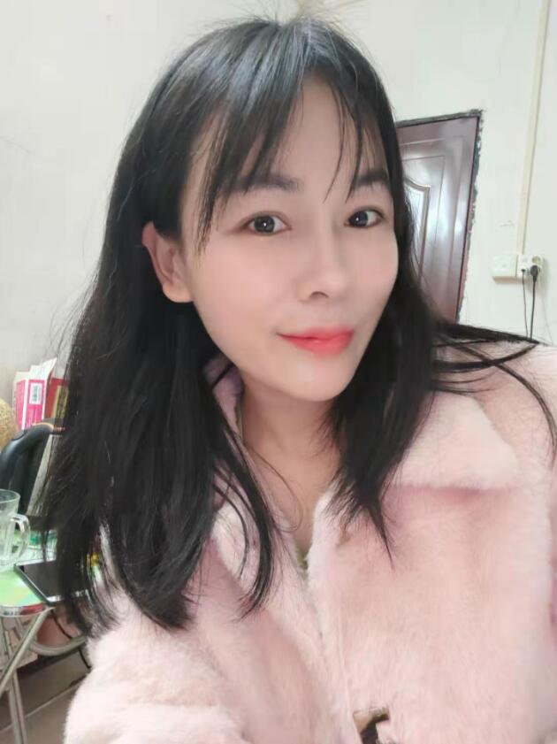 西乡盐田街 心语