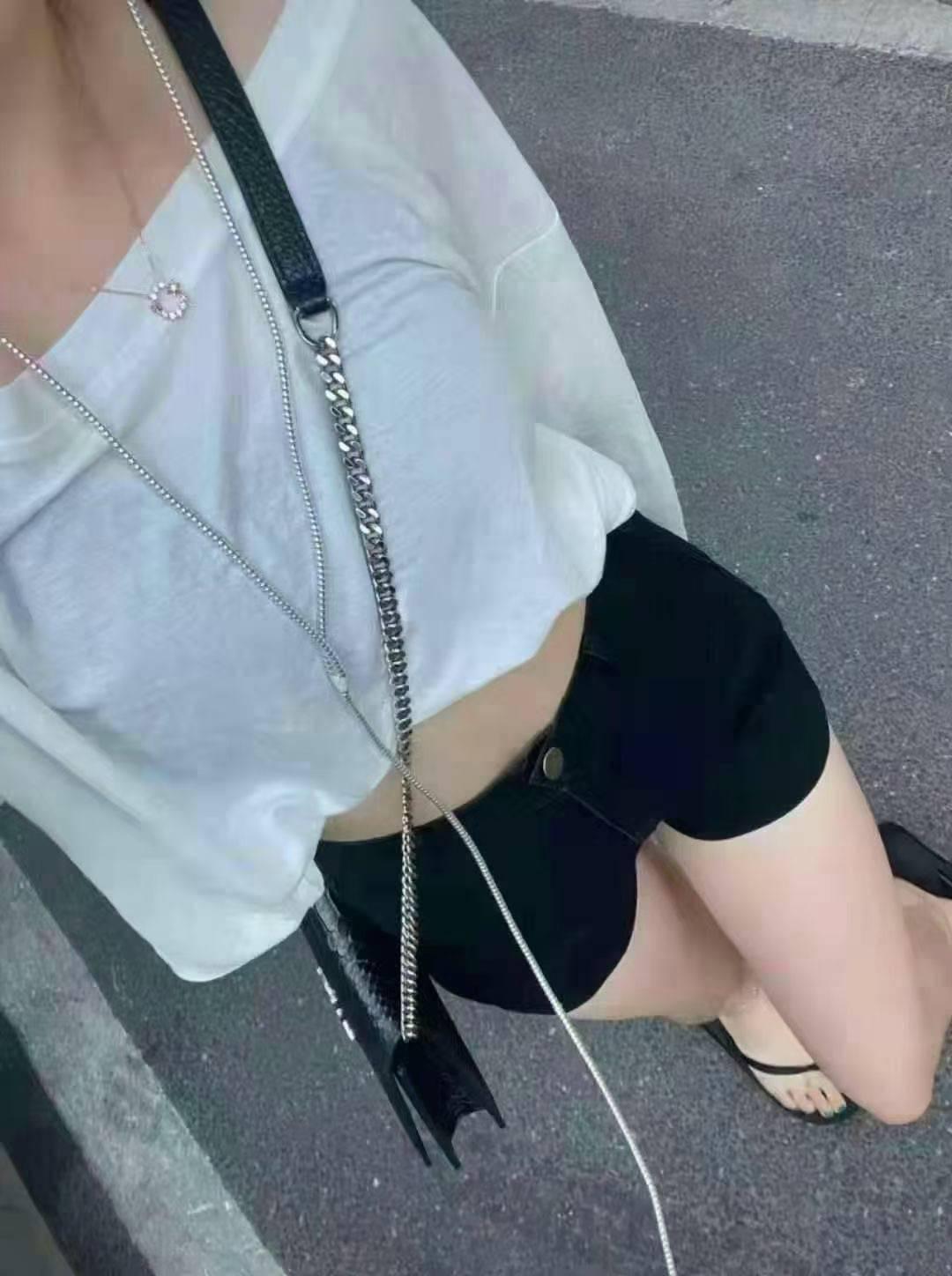 西乡环环，乖巧可人