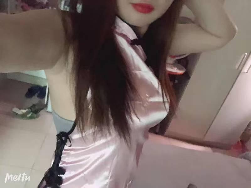 罗湖区微胖少妇