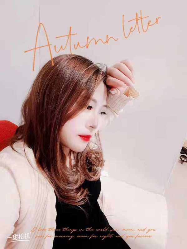 深圳 水晶葡萄妹妹